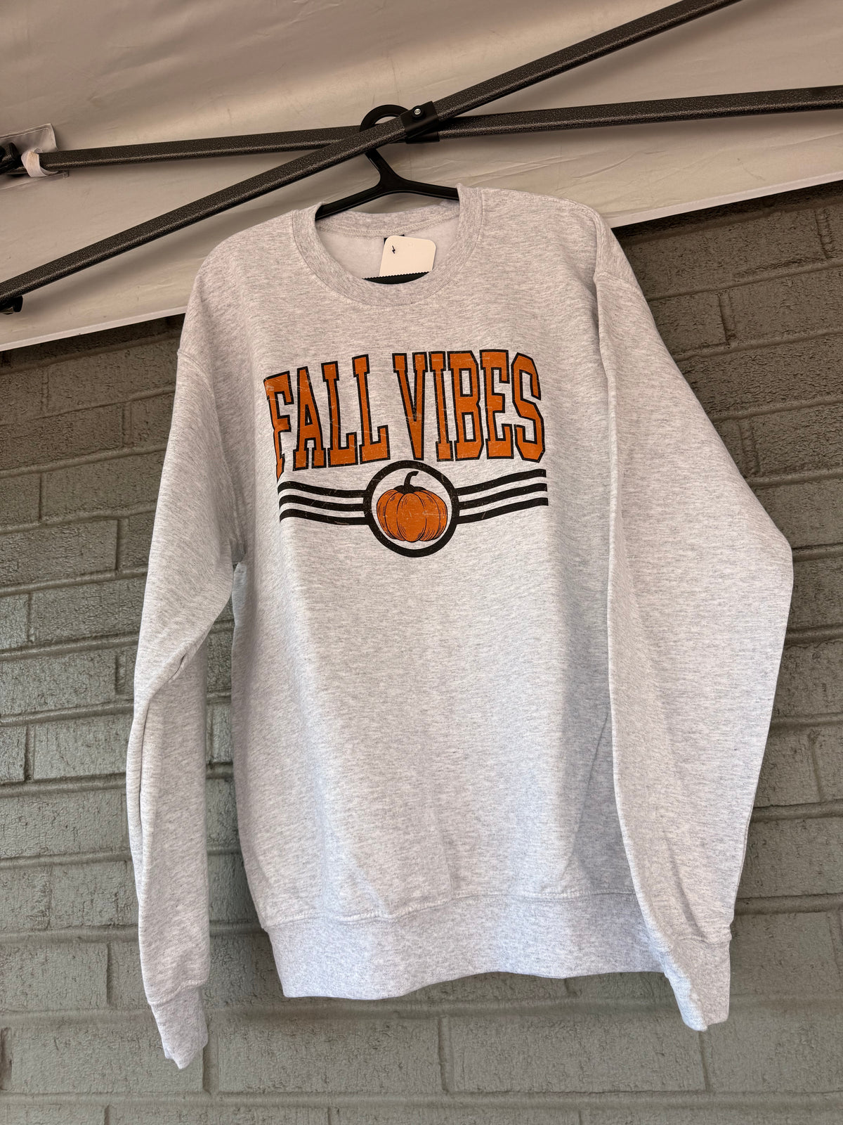 Fall Vibes Crew