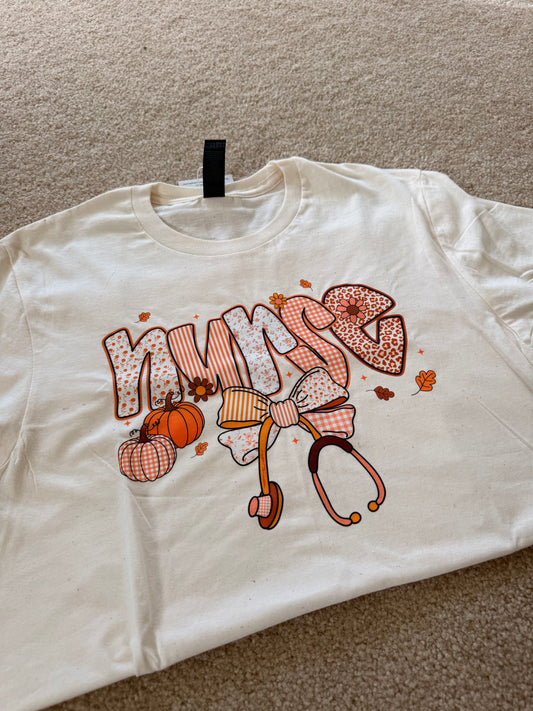 Nurse Tee