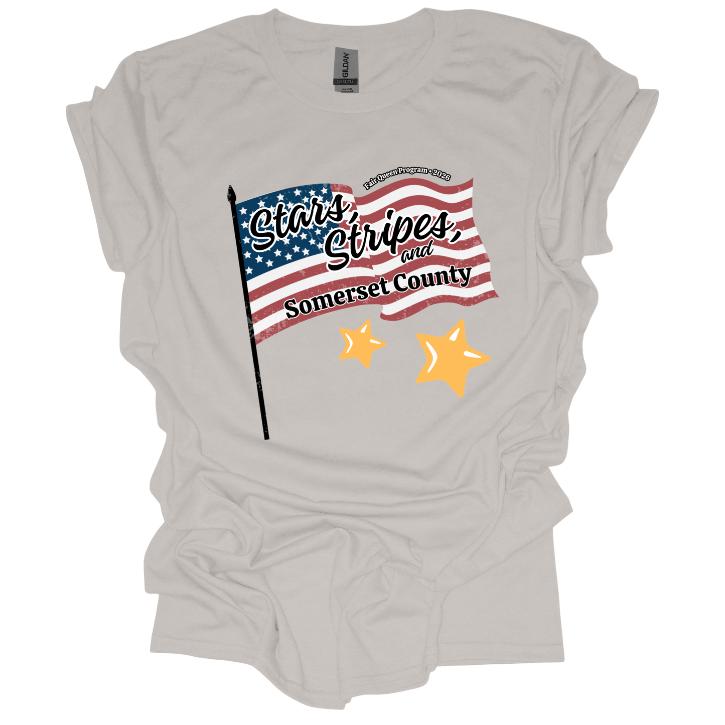 TEAM PEYTON TEES!