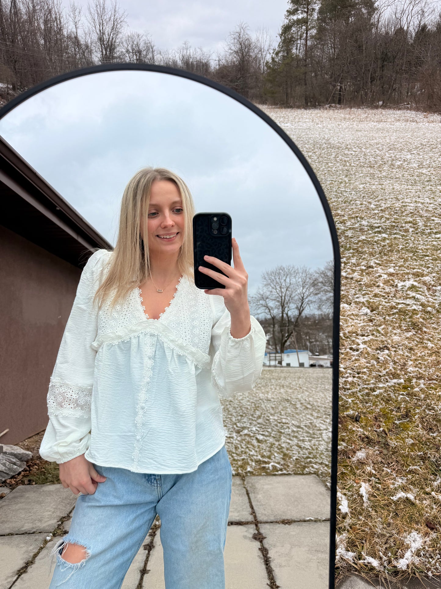 Darling Top