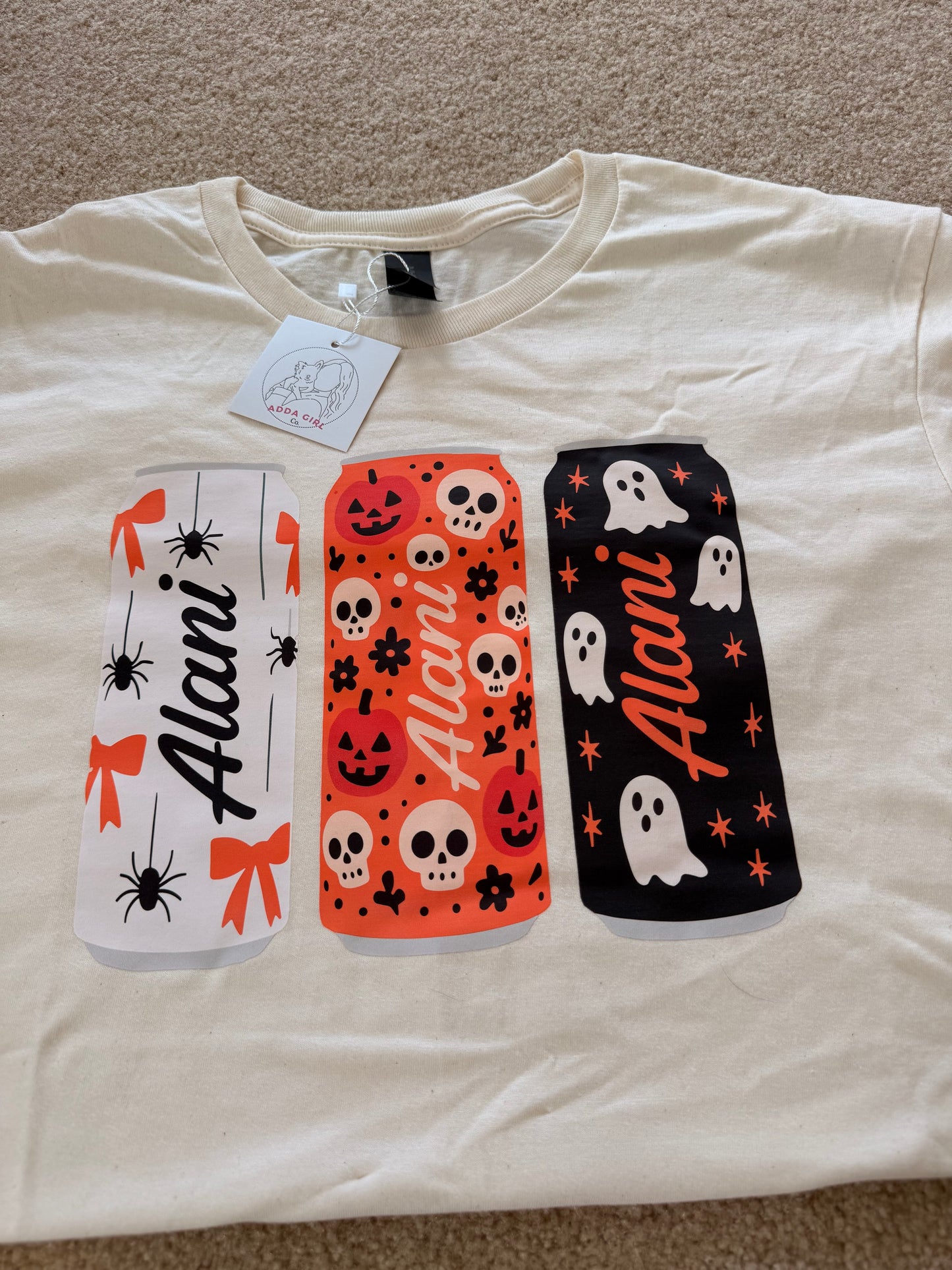 Alani Tee