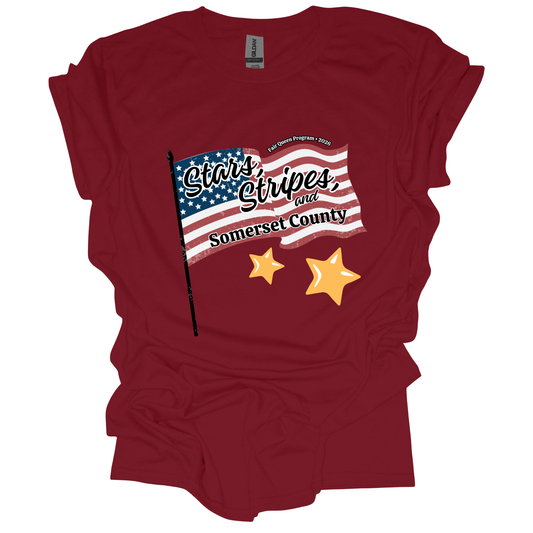 TEAM NADIA TEES!