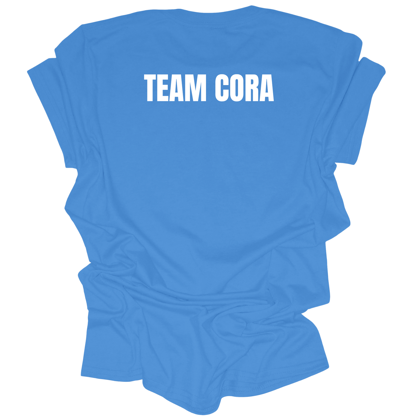 PUBLIC, OUTGOING ROYALTY + COMMITTEE/COORDINATOR TEES!