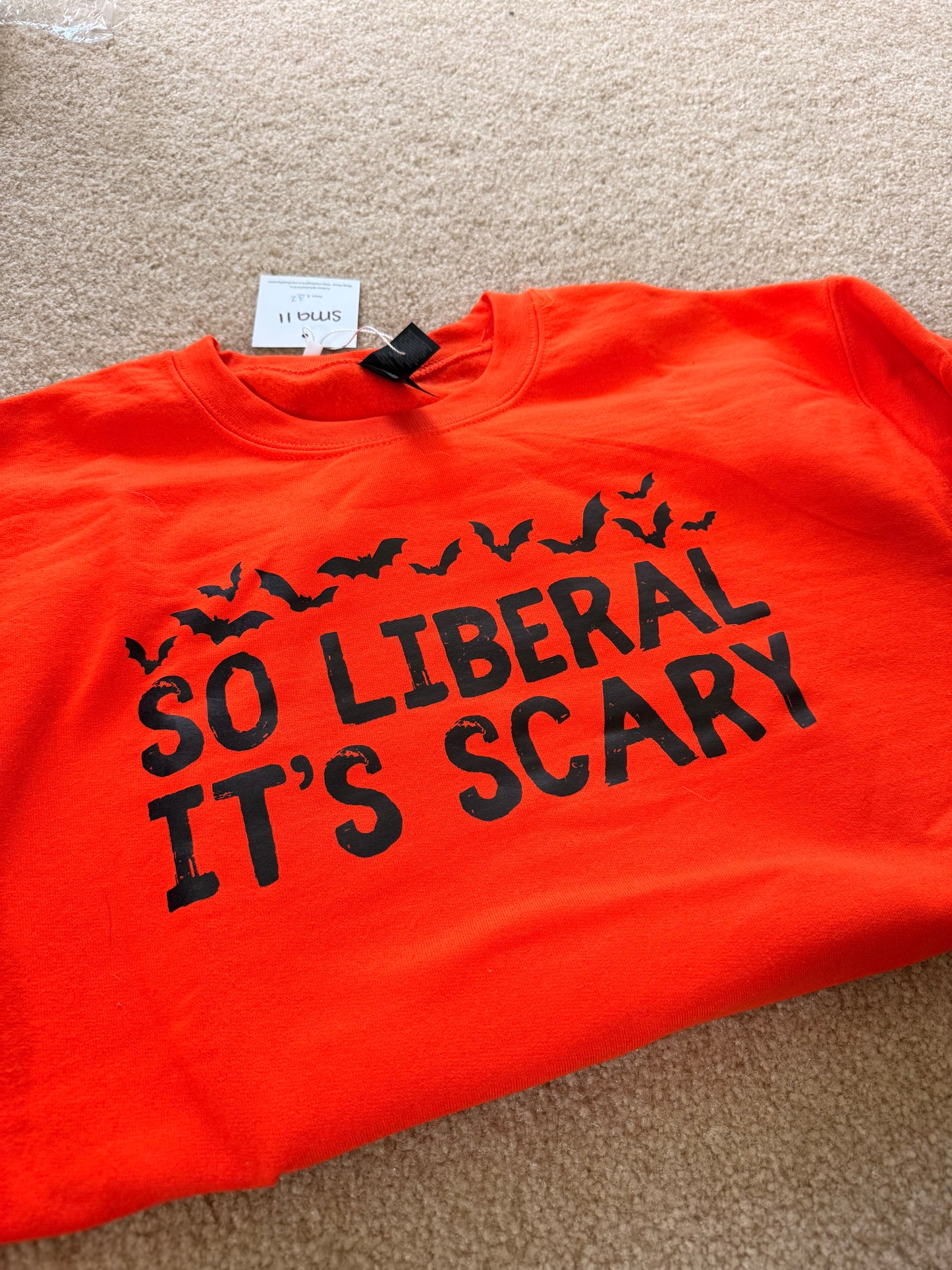 Liberal Crew