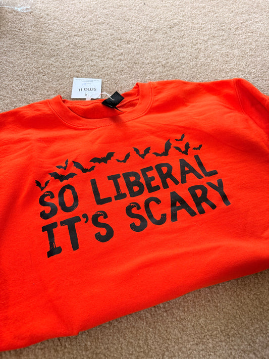 Liberal Crew