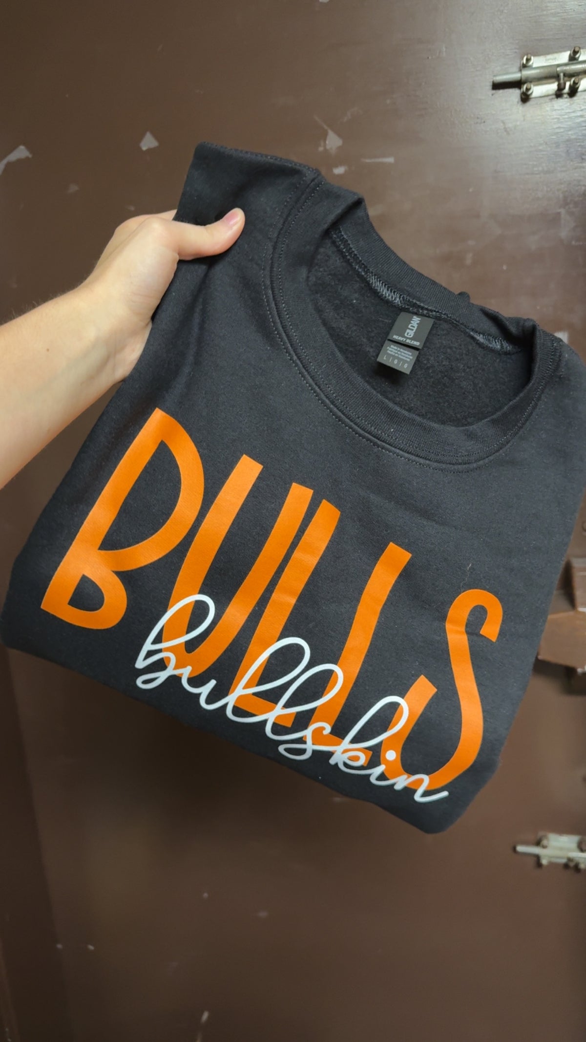 Bullskin (BULLS) Crew