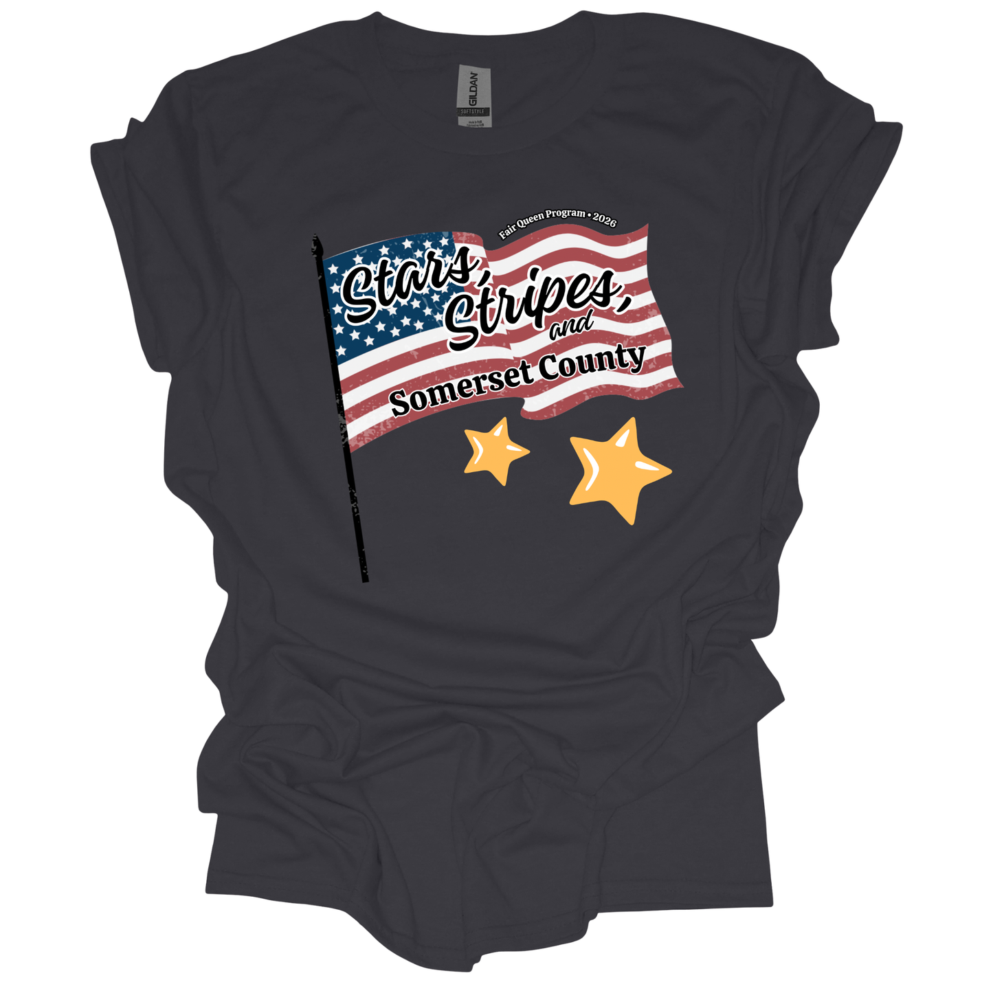 TEAM KAYLIE TEES!