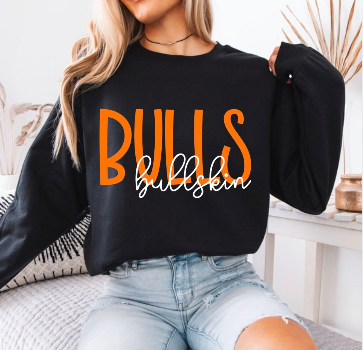 Bullskin (BULLS) Crew