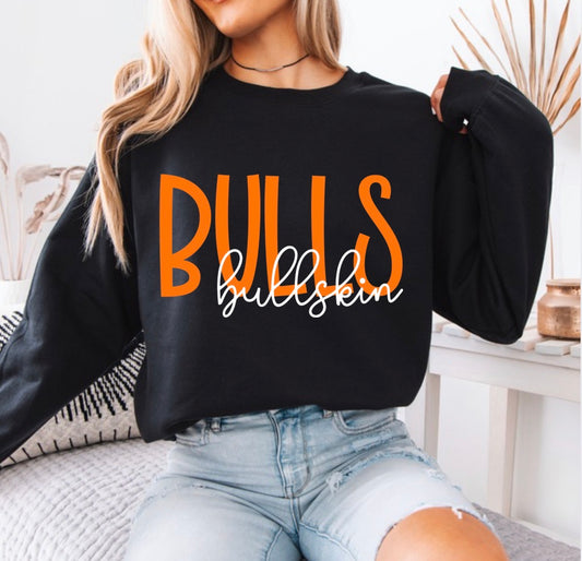 Bullskin (BULLS) Crew