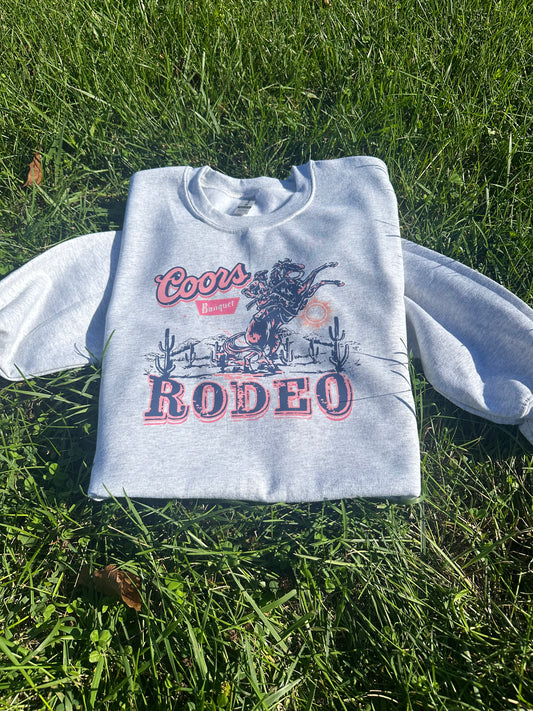 Rodeo Crew
