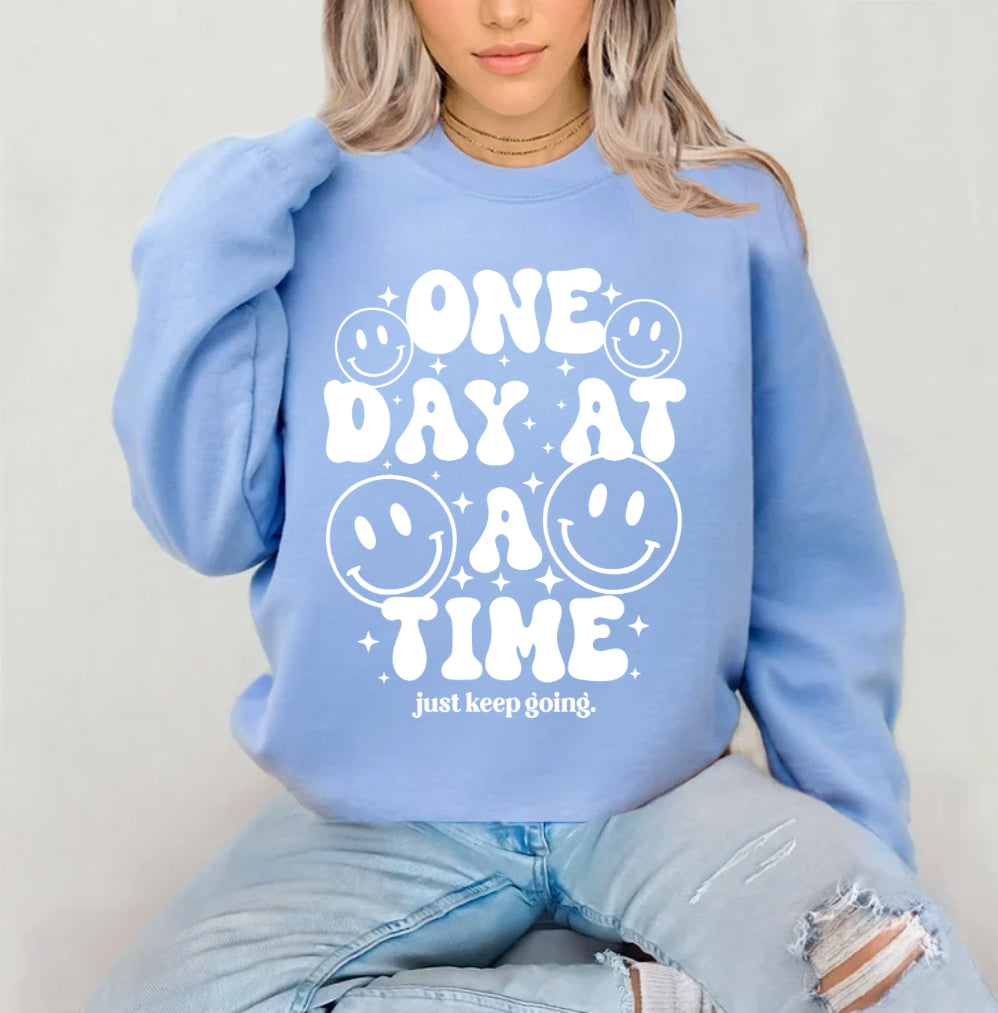 One Day At A Time Crew