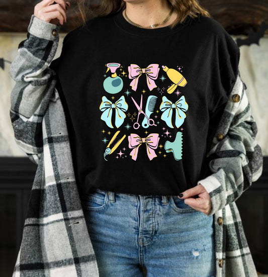 Hairstylist Tee