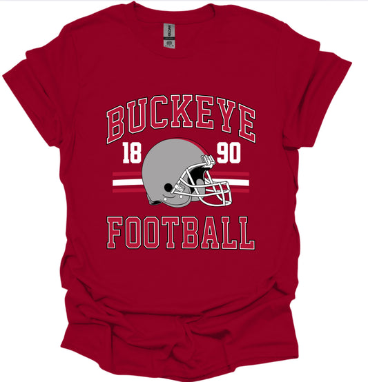 Buckeye Tee