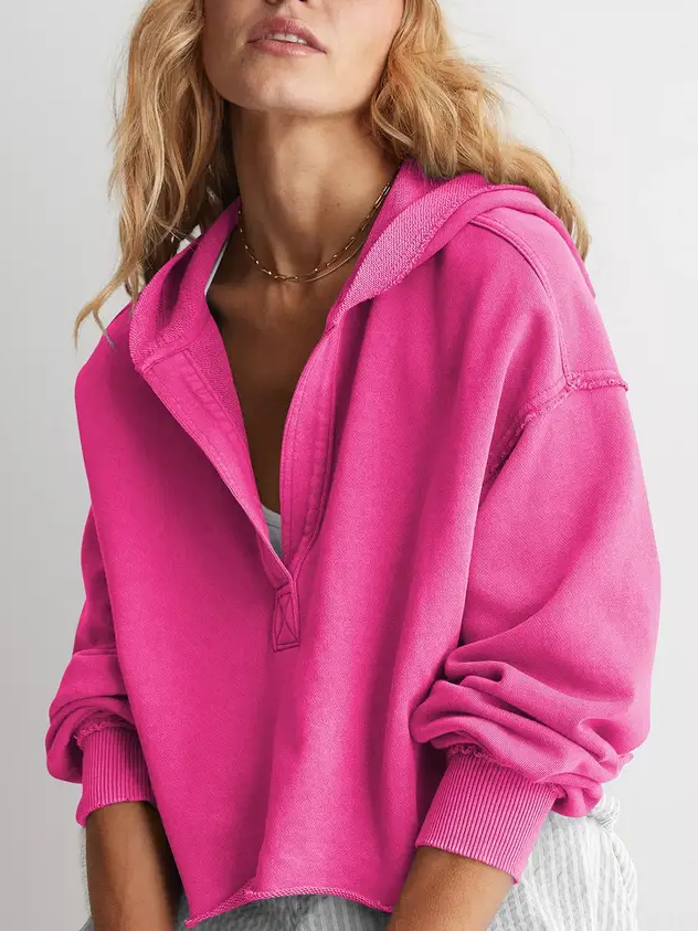 The Ellie Top