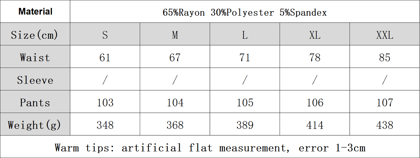 Blackberry Ribbed Pants